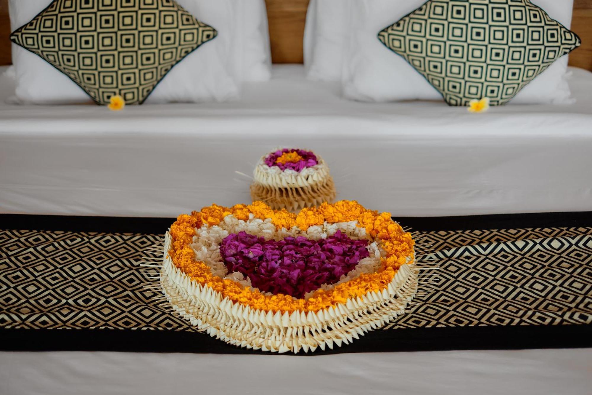 Anandari Ubud Villa Exterior photo